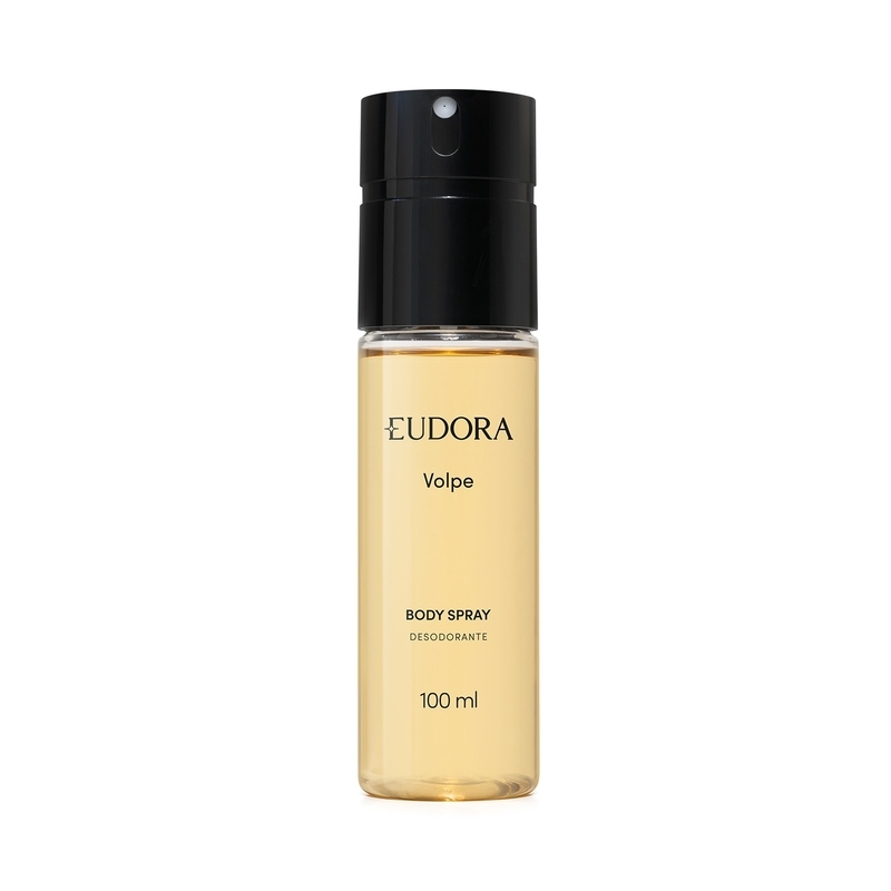 Desodorante Body Spray Volpe 100Ml