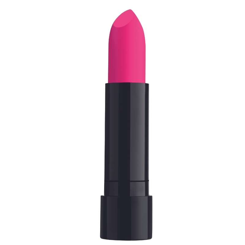Batom Matte Capricho Pinkverse Jequiti Pink Diva 3,5g