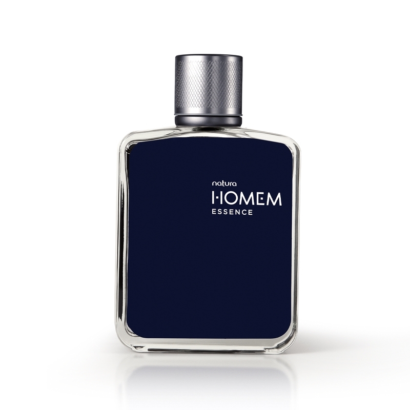 Deo parfum natura homem essence - 25 ml