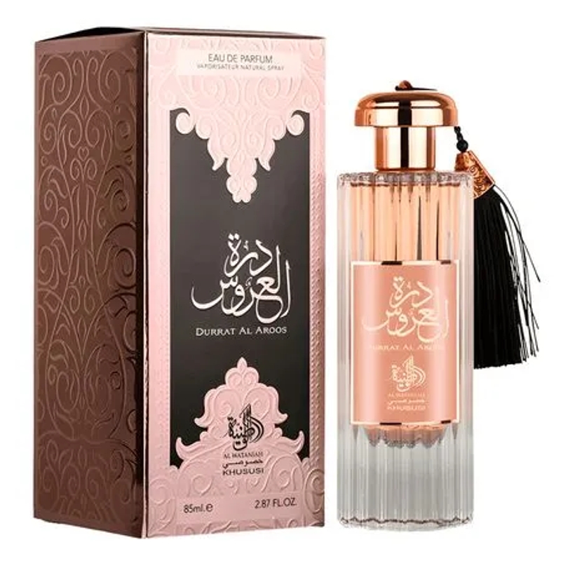 Durrat Al Aroos Al Wataniah - Eau de Parfum 85ml - foto 2