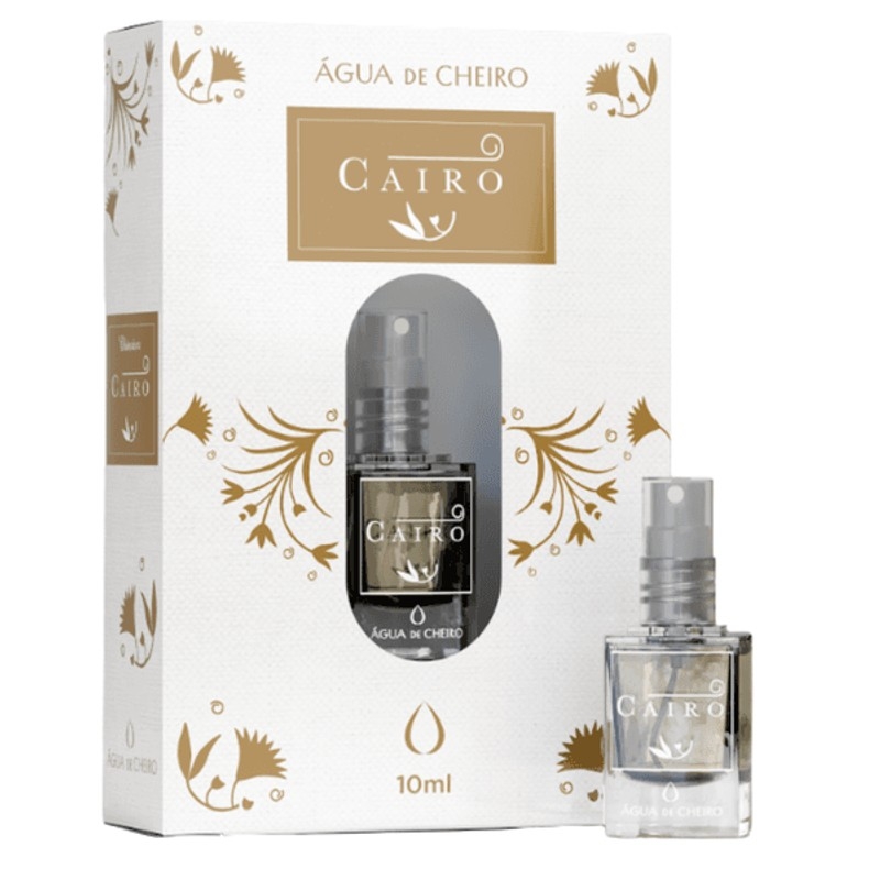 Deo Colonia Cairo 10ml