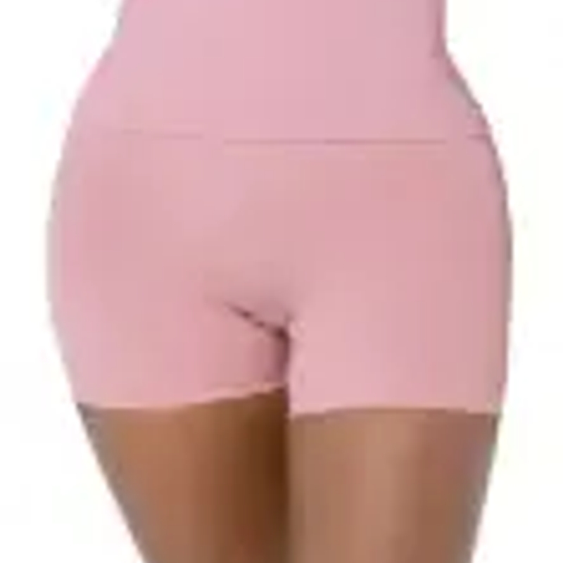 DeMillus Short Ametista Ultralev A - Rosa Blush