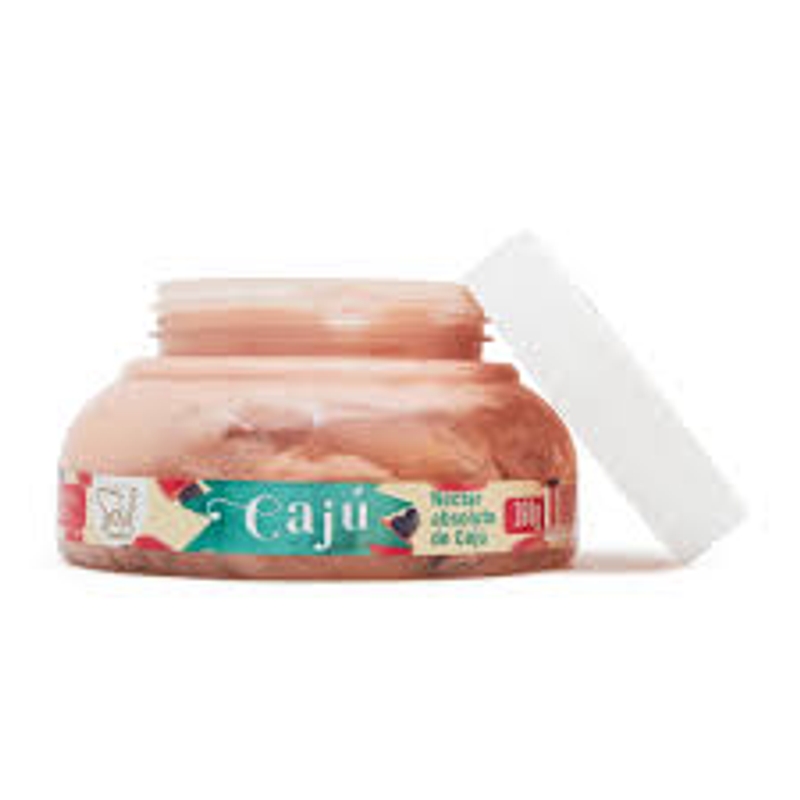 Geleia Hidratante Corporal de Caju - 190ml