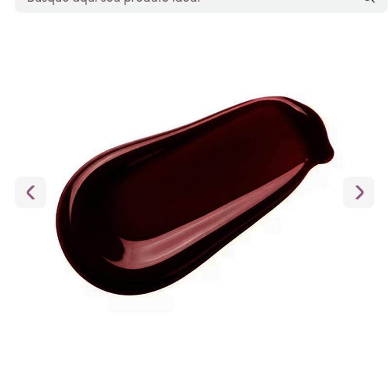 Batom Líquido Cremoso Eudora Make O Diabo Veste Prada Fashion Icon Berry 4ml - foto 6