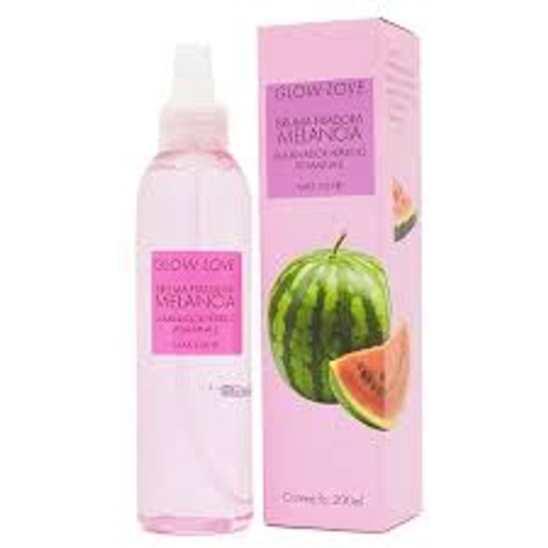 Bruma Fixadora de melancia - 200ml