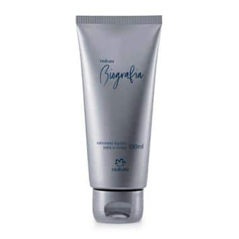 BIOGRAFIA CLAS SAB LIQUIDO 100ML
