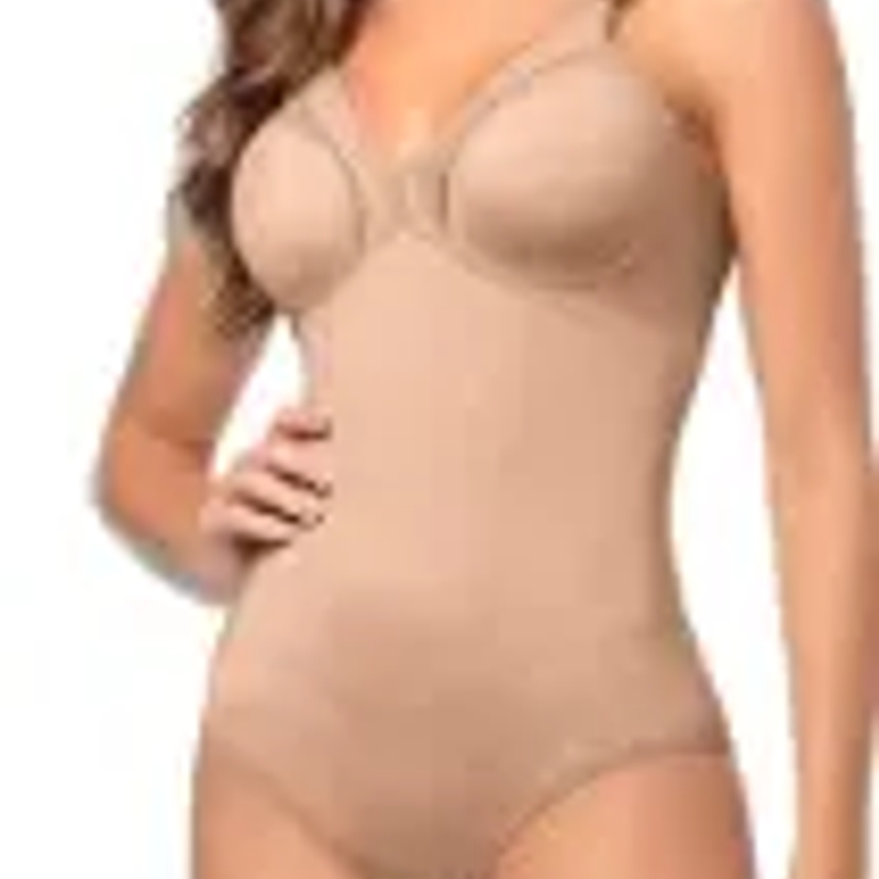 DeMillus Modelador Gallard 50 - Bege Rosado