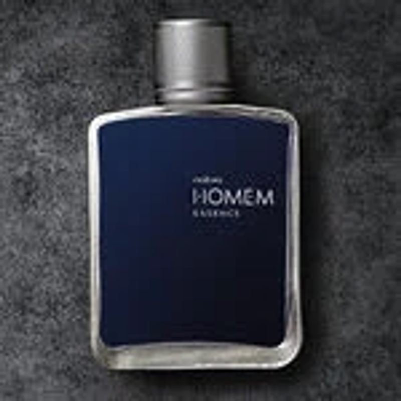 Homem Essence - Deo Parfum 100ml - foto 3