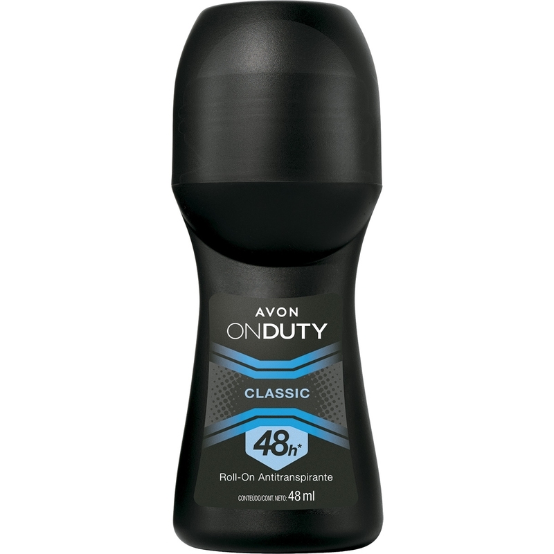 ODUTY DES RLON CLAS M 48ml - 48 ml