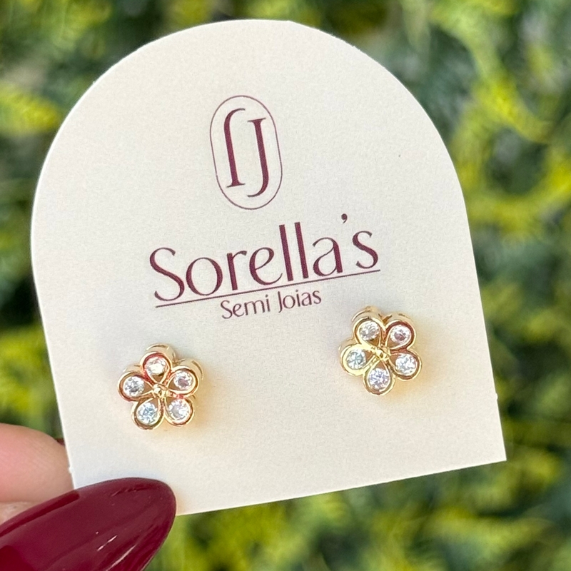 Brinco SORELLA’s