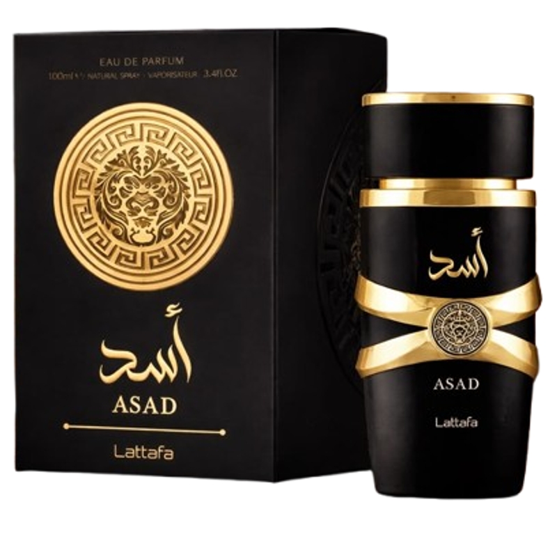 Asad Eau de parfum - 100ml