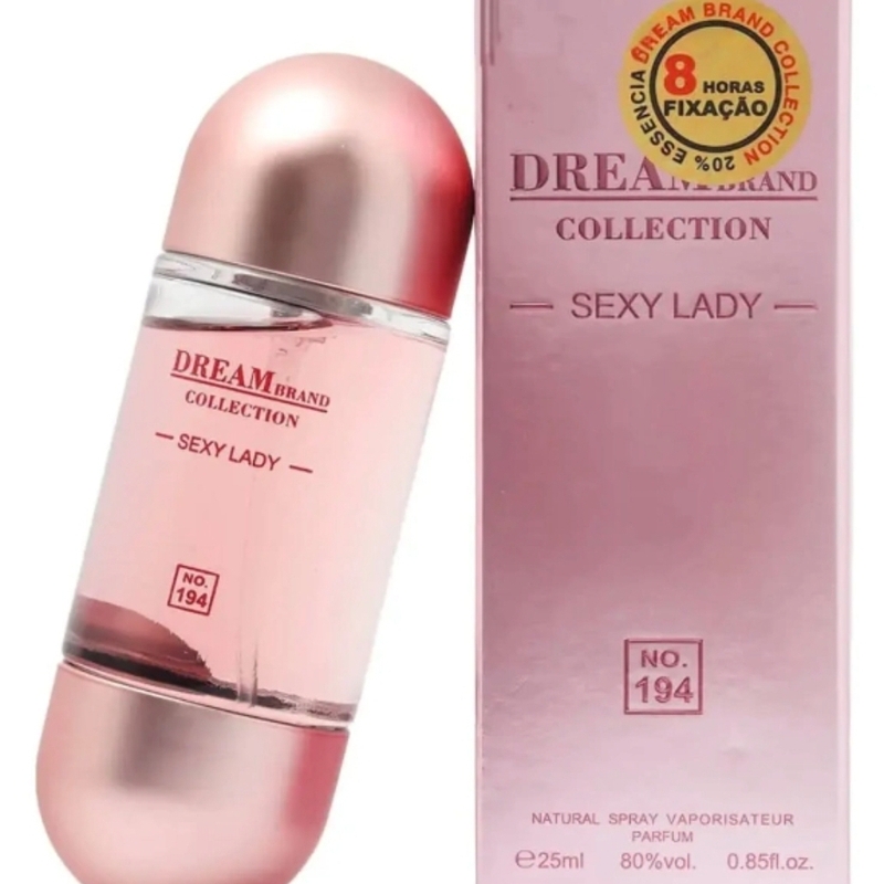 BRAND Collection 194- 212 Sexy
