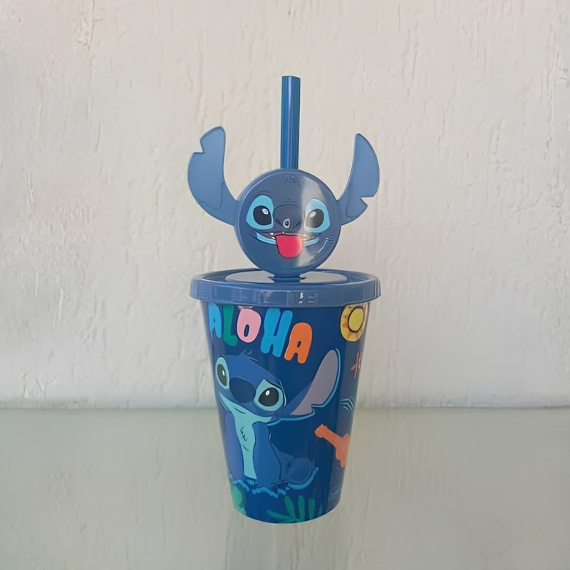COPO PINGENTE STITCH - foto 6
