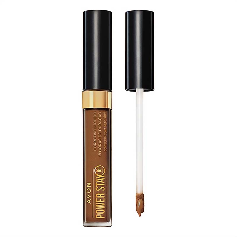 Avon Ps Corretivo Liq 315 N - 4 ml