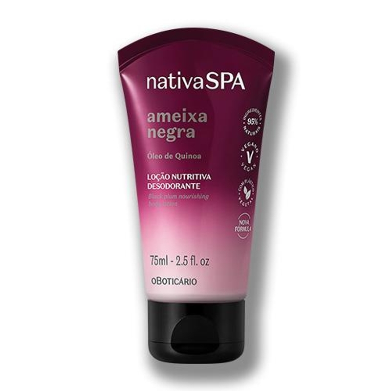 Nspa Cr Hid Mao Amei/Neg V3 75G
