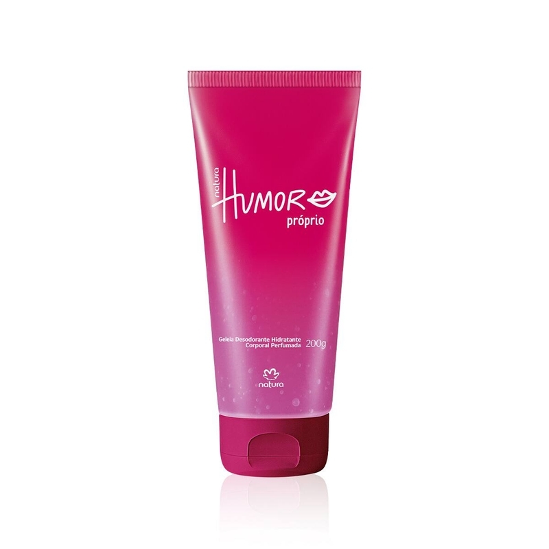 Humor Des Hidra Proprio Gel 200g