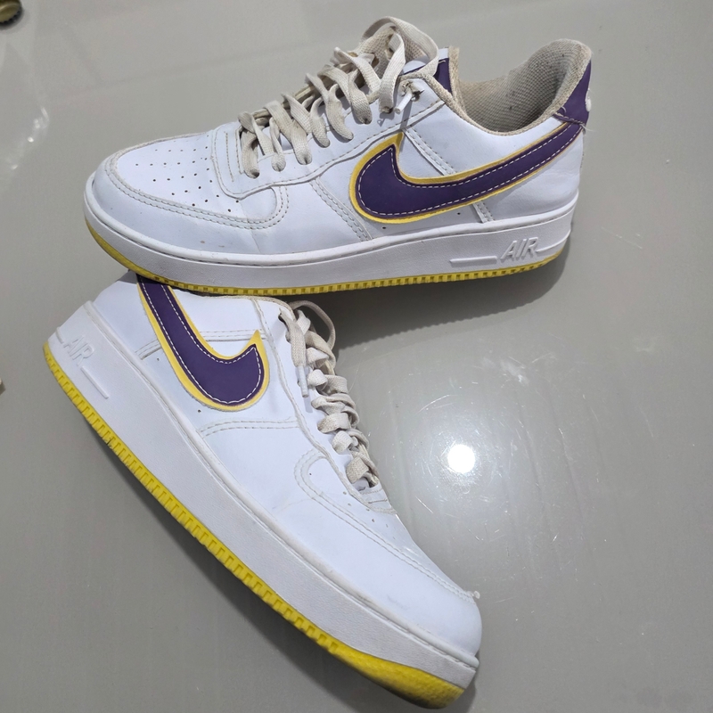 Tenis NIKE T38