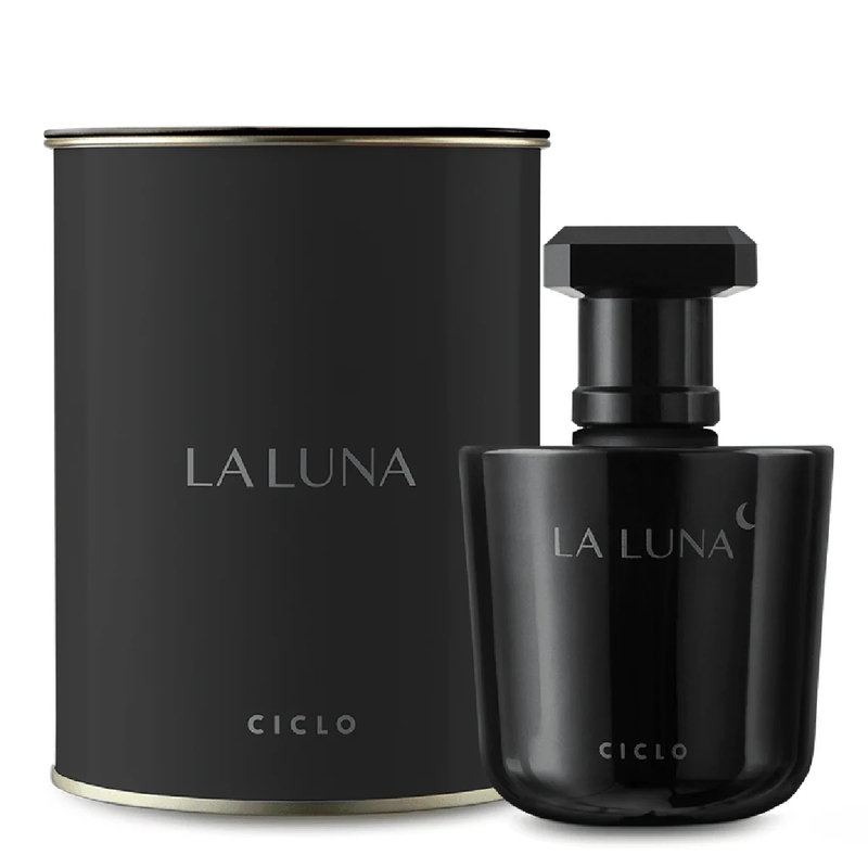 Deo Colônia La Luna 100ml