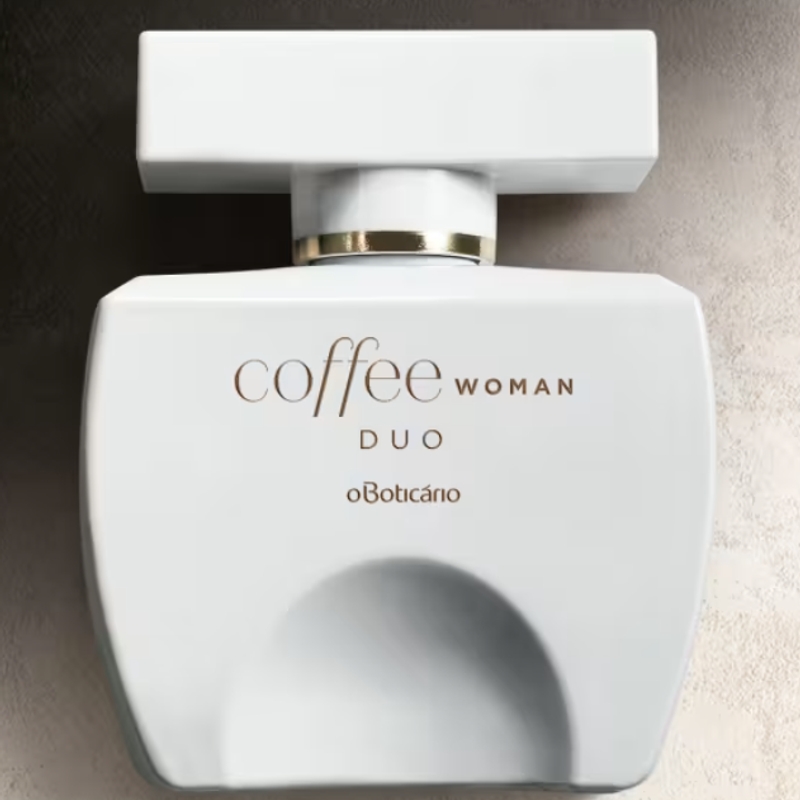 Coffee Woman Duo 100ml - foto 4