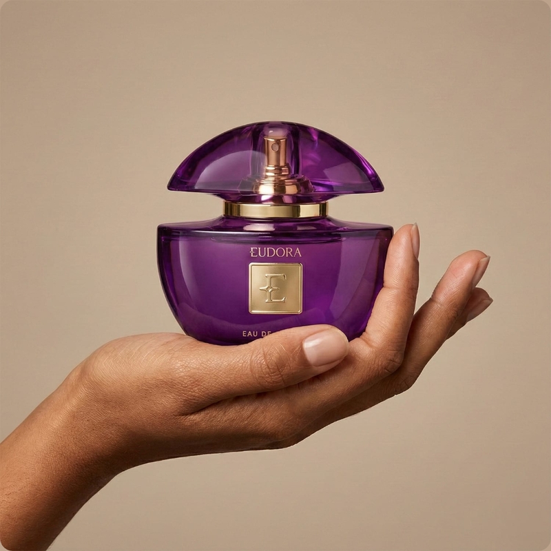 Eudora Eau De Parfum 75Ml - foto 5