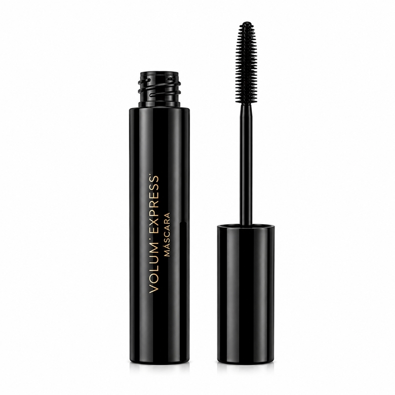 Mascara Extra Vol Express Make Up Lumis