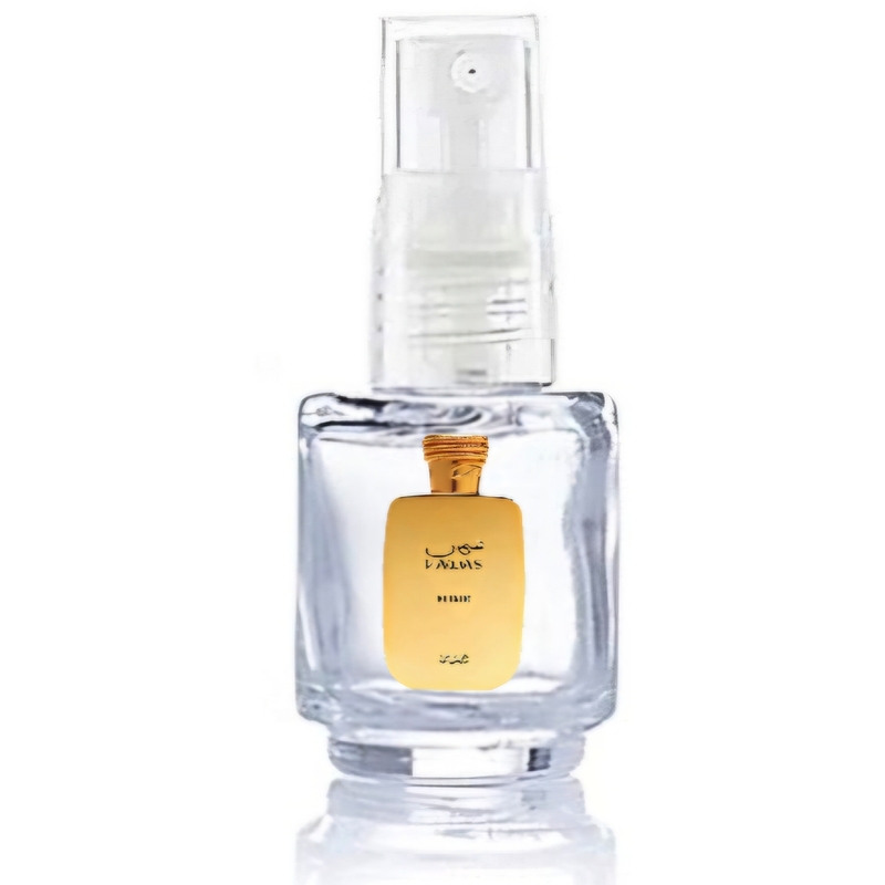 Decant 5ml Hawas Elixir