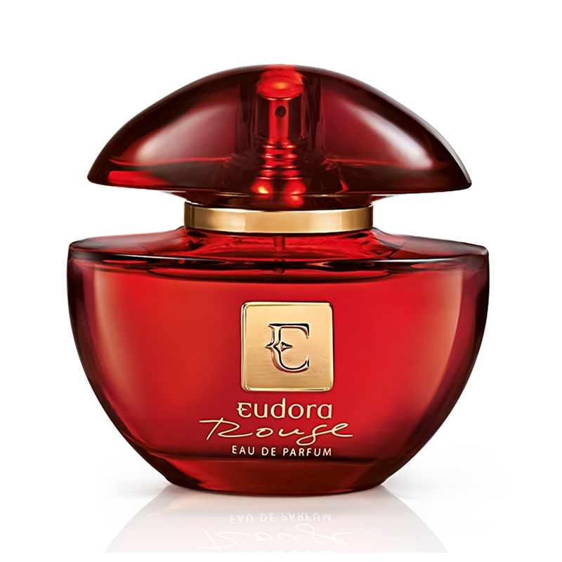 Eudora Rouge Eau De Parfum 35Ml