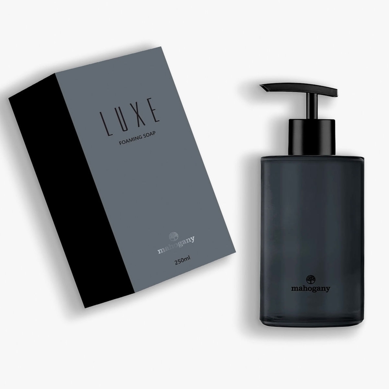 Sabonete Líquido Luxe 250 ml