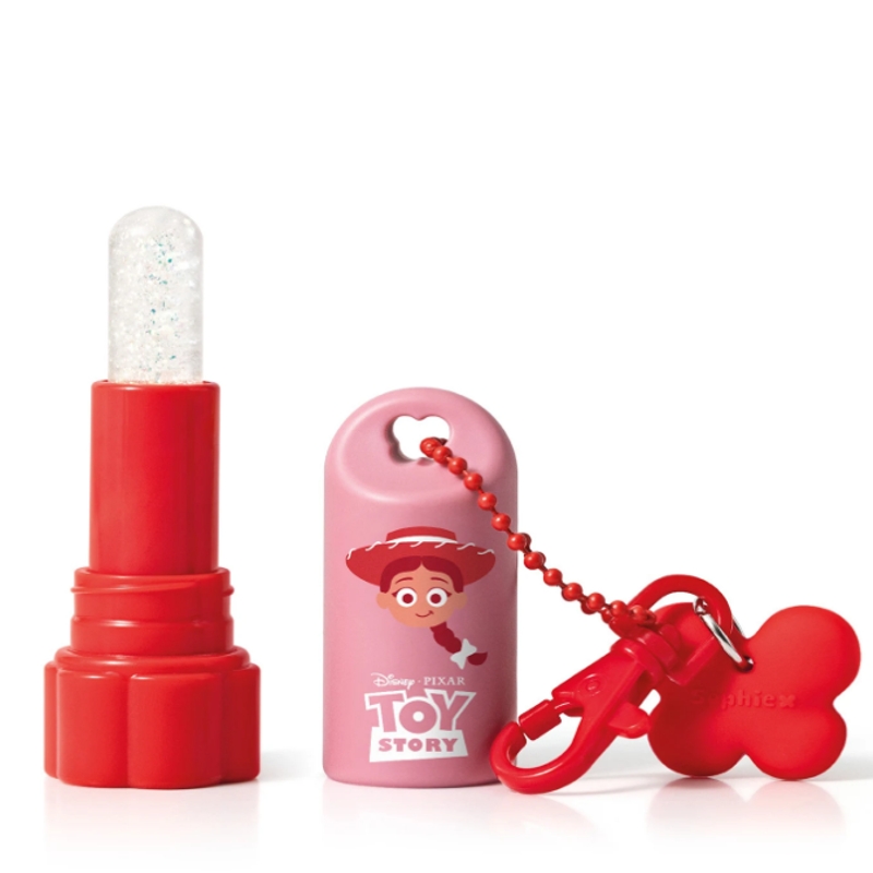 Balm Labial Sophie Laçada Brilhante 3G