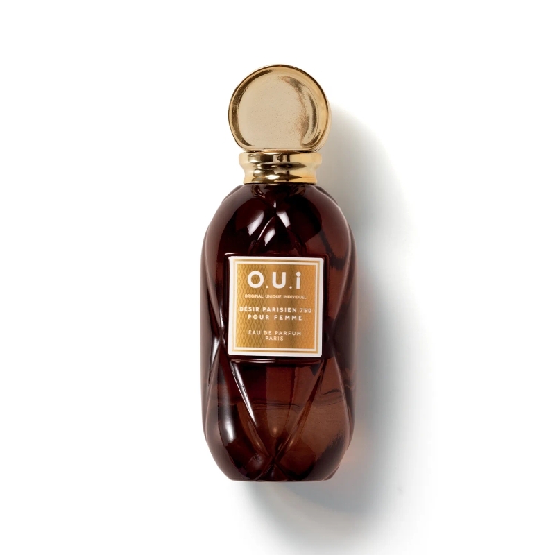 O.U.I Désir Parisien 750 - Eau de Parfum 75ml