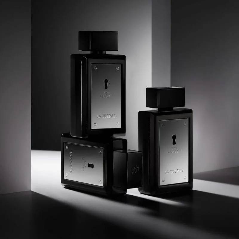 The Secret Banderas - Eau de Toilette 200ml - foto 2