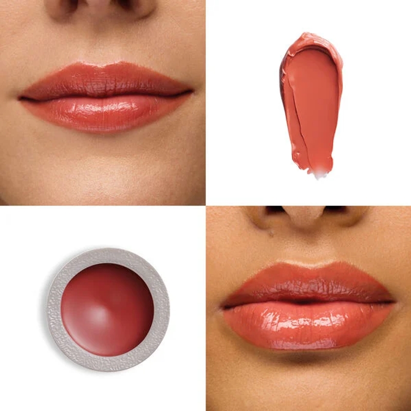 PRESENTE AVON COLEÇÃO COFFEE DATE BALM CARAMELO