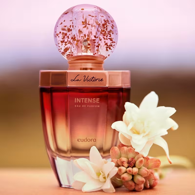 La Victorie Intense Eau de Parfum 75ml - foto 2