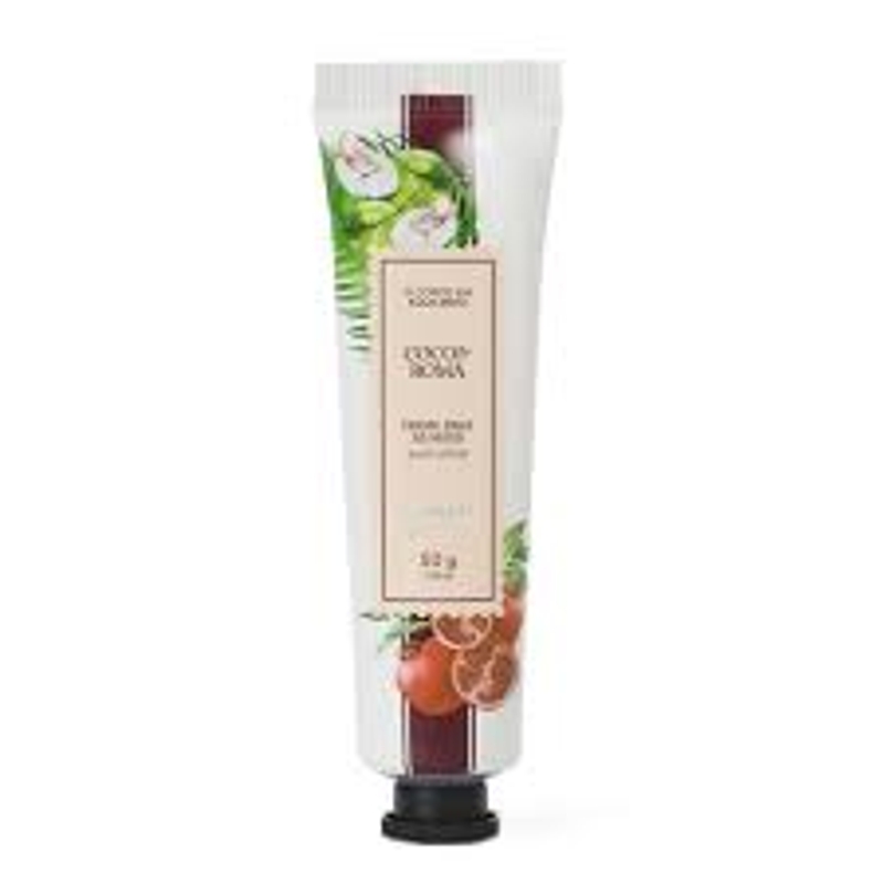 Creme para as Mãos Sensore Avatim 50g - Coco&Romã