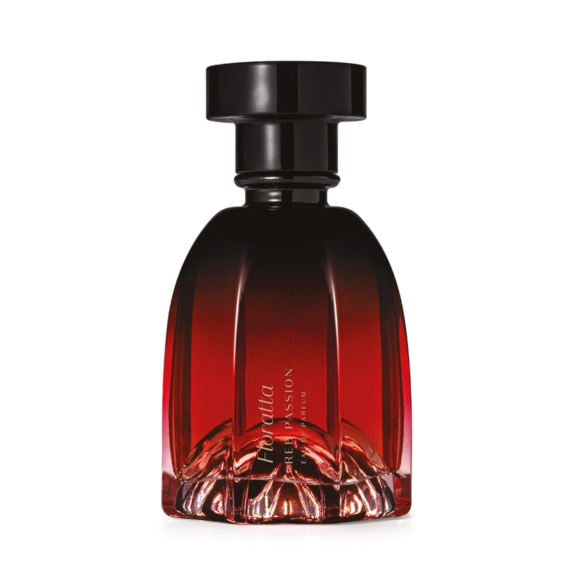 Floratta Red Passion Eau De Parfum 75Ml
