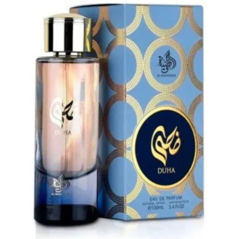 Duha Al Wataniah 100ml