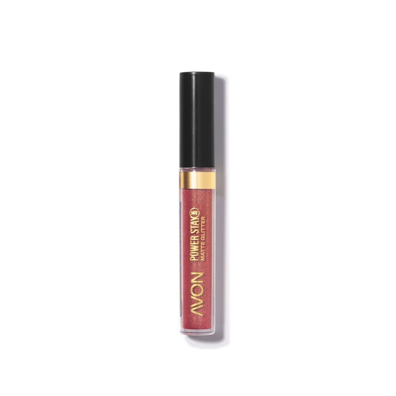 Power Stay Batom Nude Pérola 4ml - 4 ml