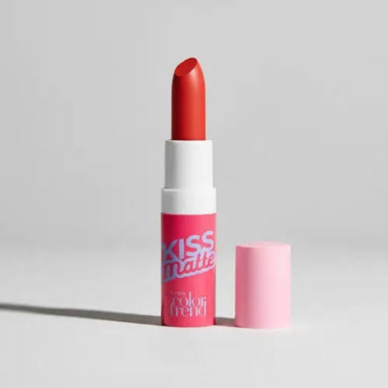 Color Trend Batom Matte Spray de Pimenta - 3,6 g