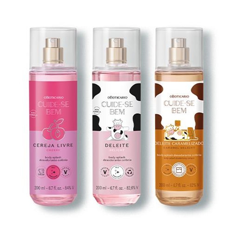 Comb Cbem Body Splash 2