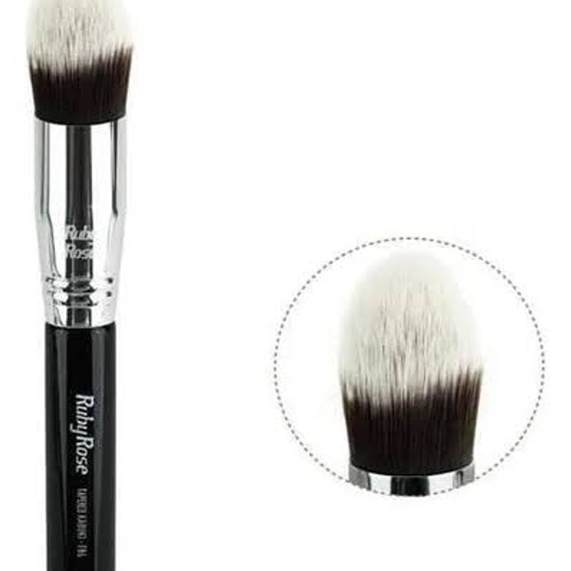 Pincel Tapered Kabuki - foto 2