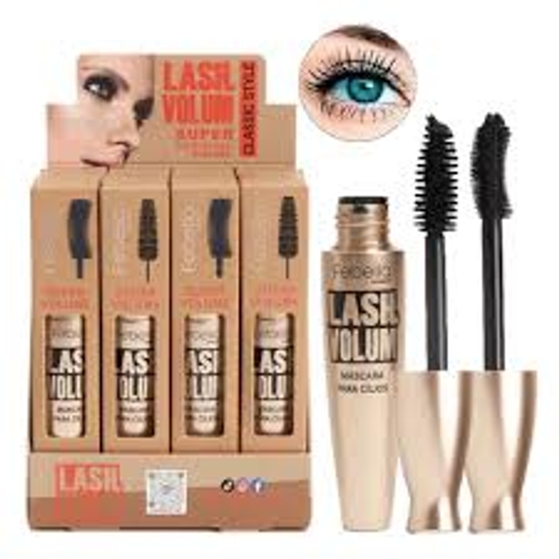Lash Volum Máscara de Cílios - 15g - foto 2