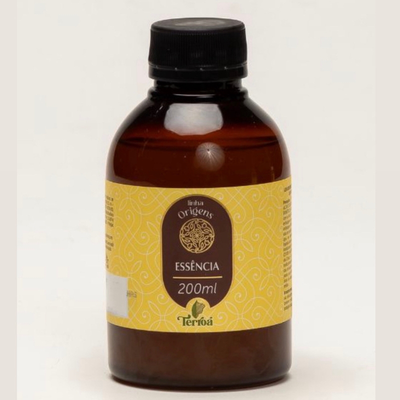 Essencia Difusor Flor de Lotus 200ml