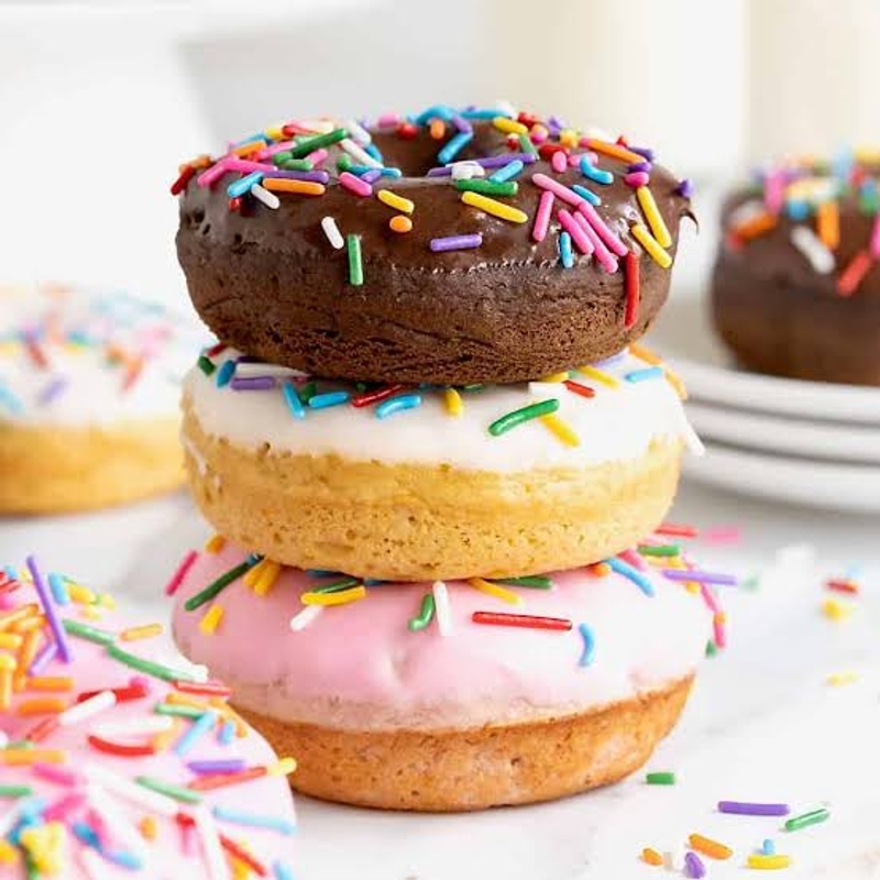Donuts