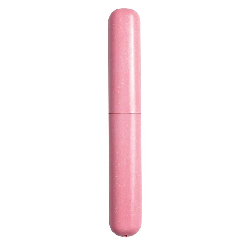 Porta-Escova Nature Rosa
