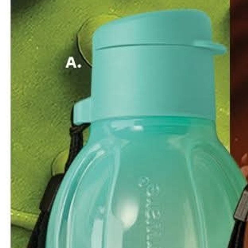 Eco Tupper 500 ml  Mint  (821431)