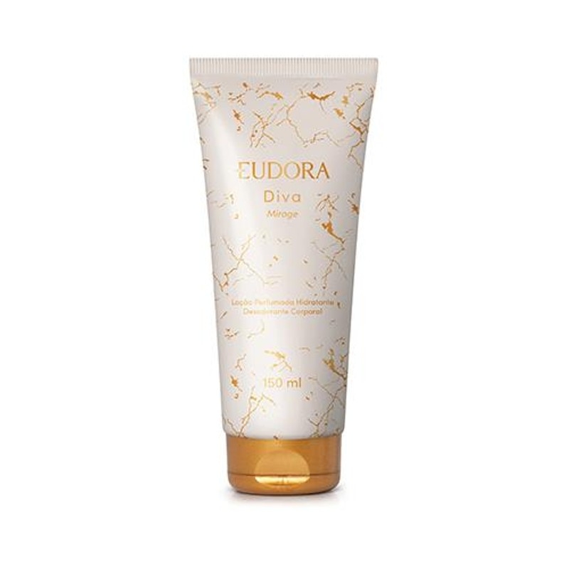 Diva Loc Des Hid Cpo Mirage 150Ml
