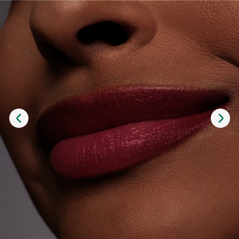 Balm Labial Intense Cuide-Se Bem Framboesa 6,2G - foto 4