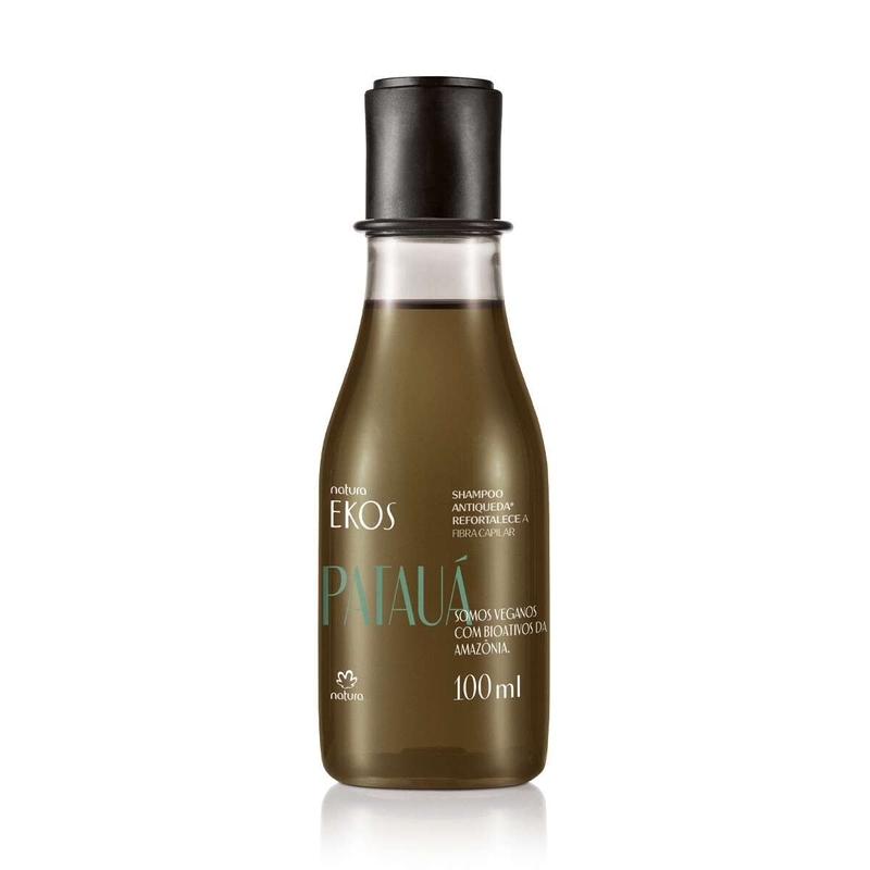 Ekos Sh Pataua Prg 100ml