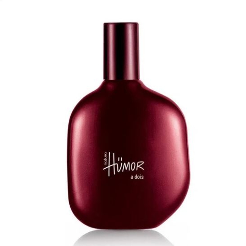 Miniatura Deo Colônia Masculino Natura Humor a dois 25 ml