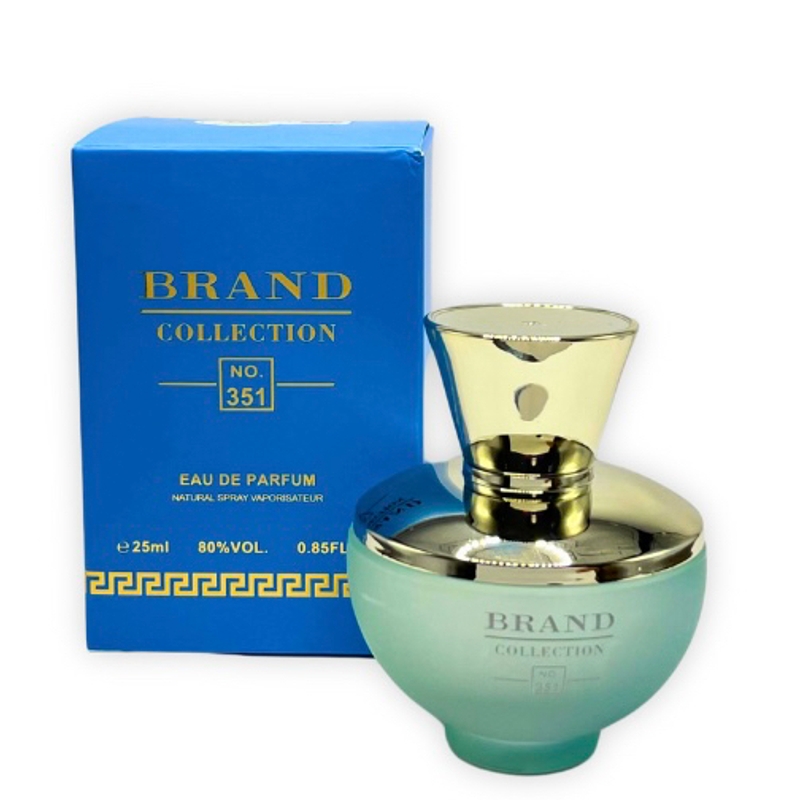 Edp Dylan Turquoise 25ml
